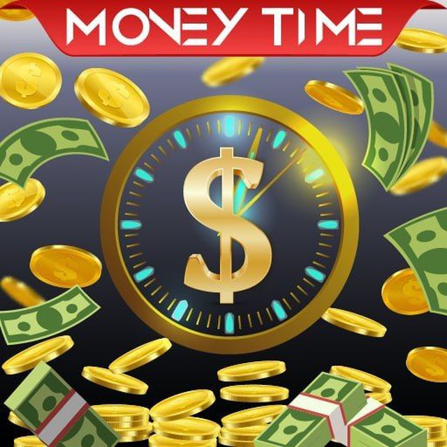 Money Time 